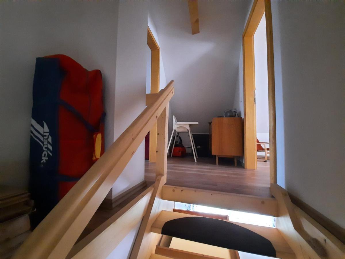 Holiday home Medova *