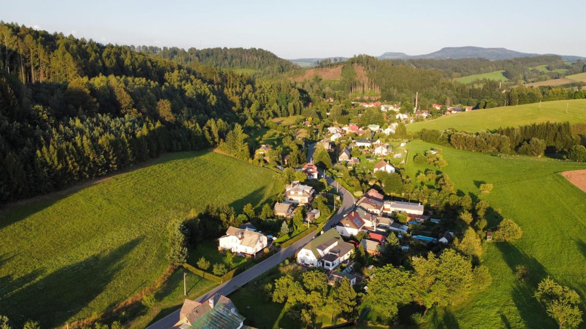 Medova Holiday home